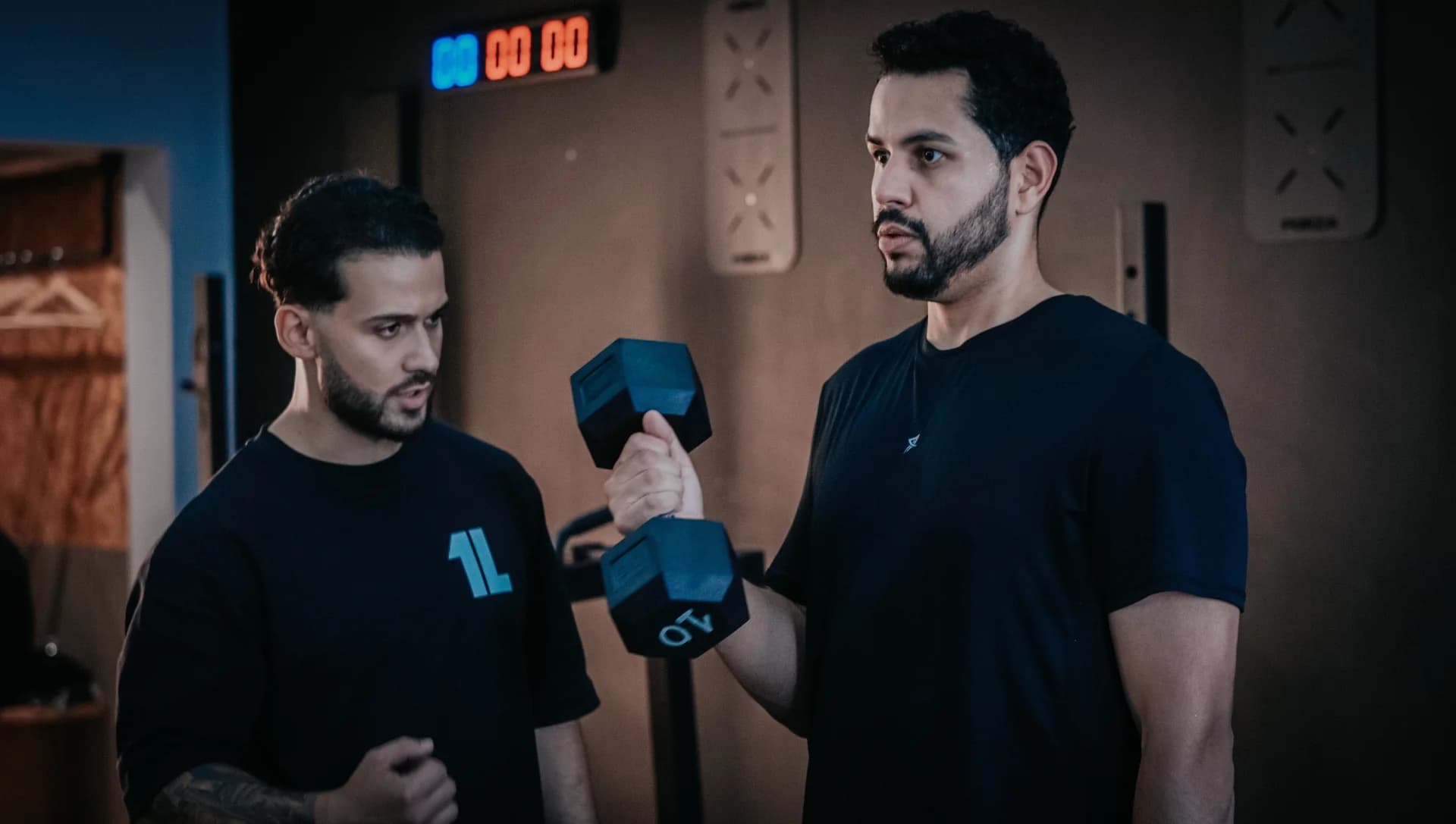 1-TO-1 PT at One Level Fitness